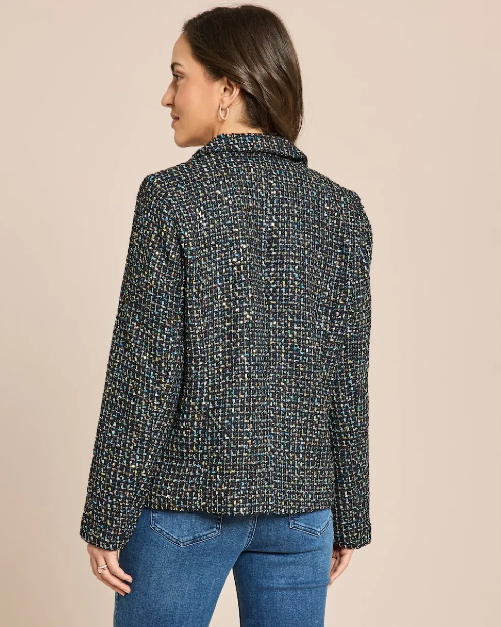 Blazer Multicolor
