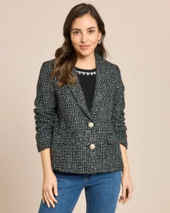 Blazer Multicolor