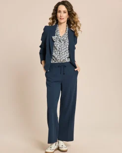 Blazer Techno Stretch
