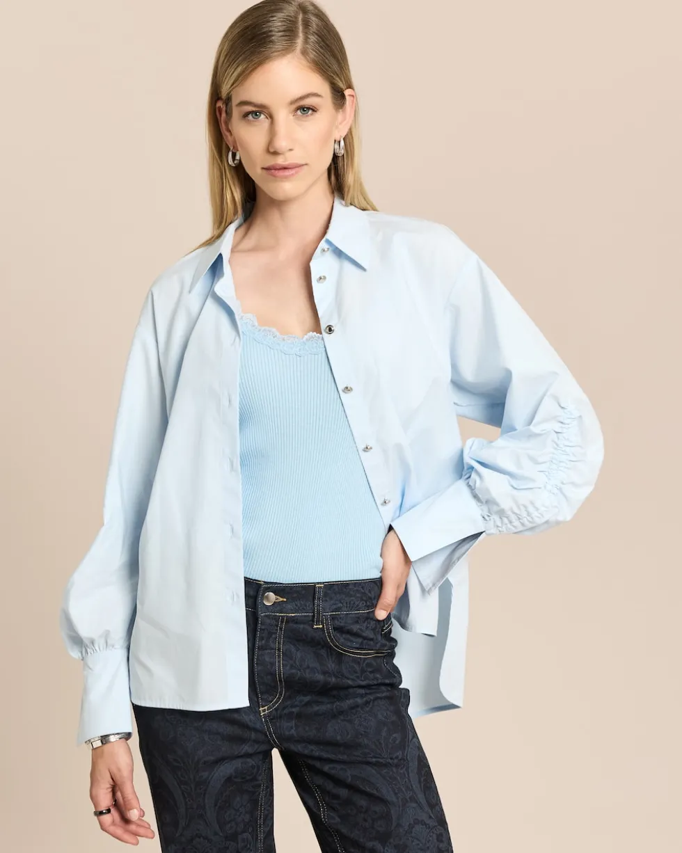 Bluse