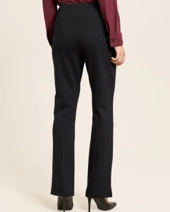 Bootcut-Hose Ponte di Roma