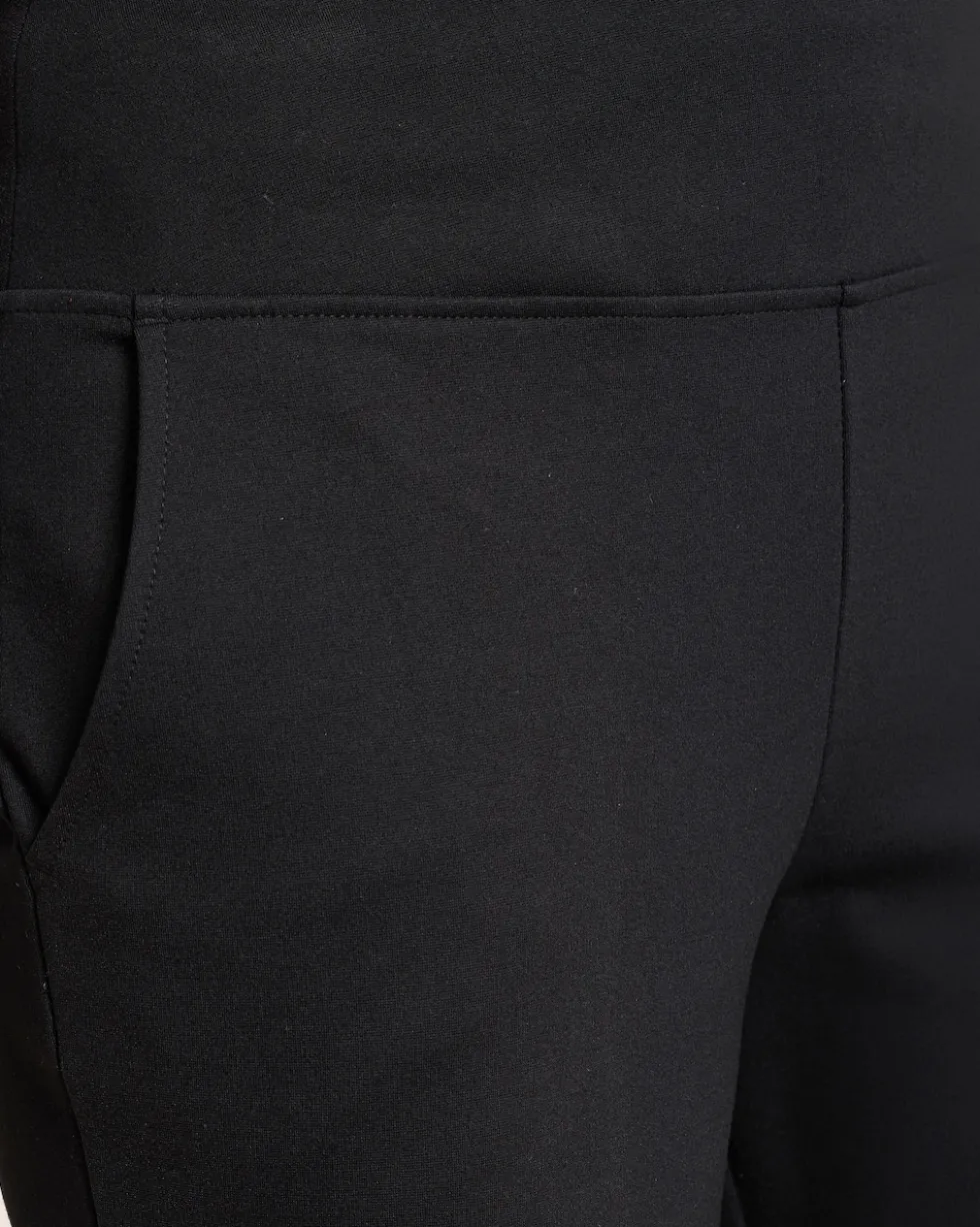 Bootcut-Hose Ponte di Roma