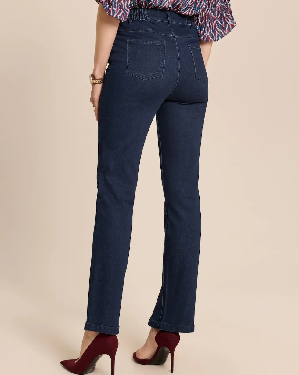 Bootcut Jeans