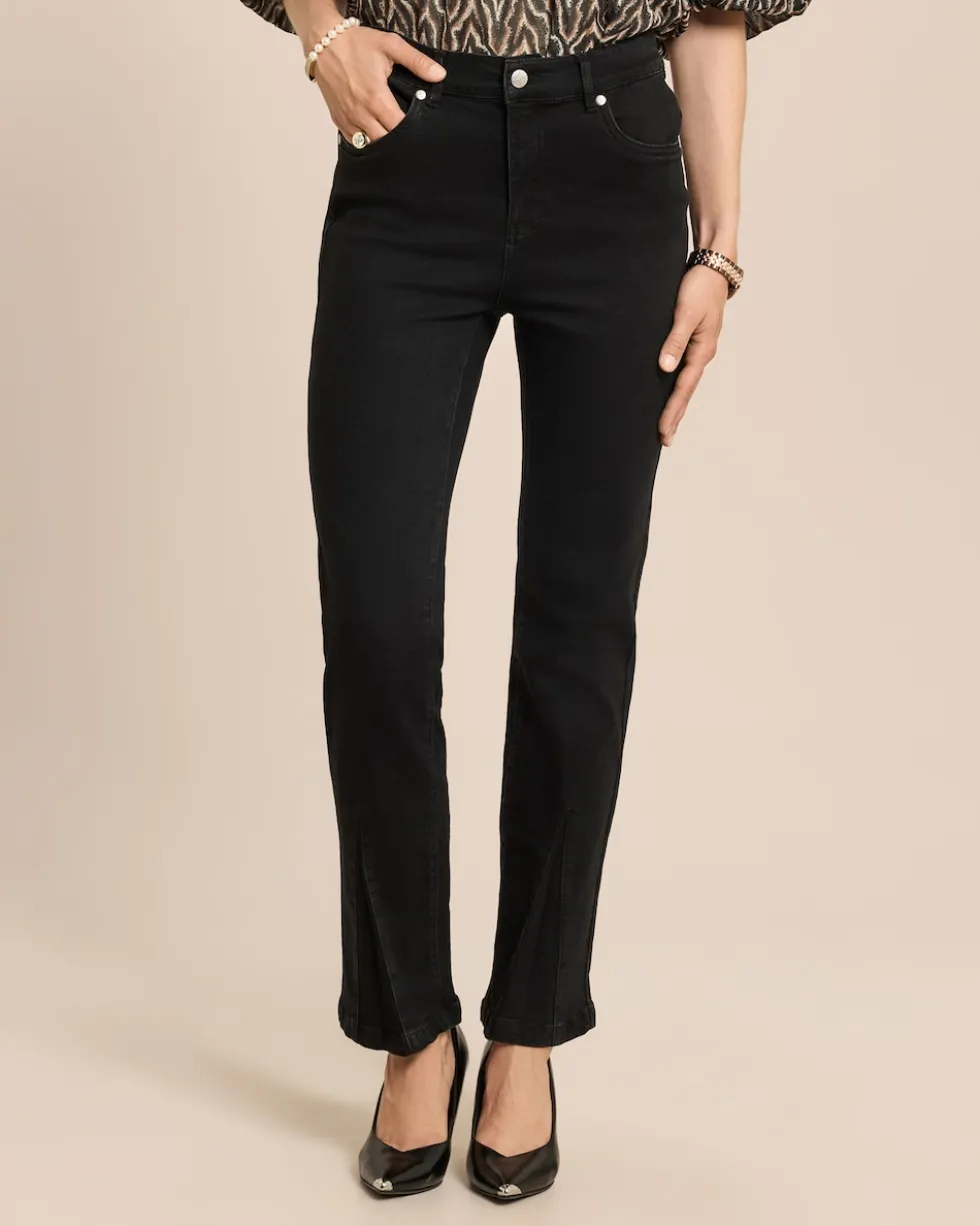 Bootcut Jeans