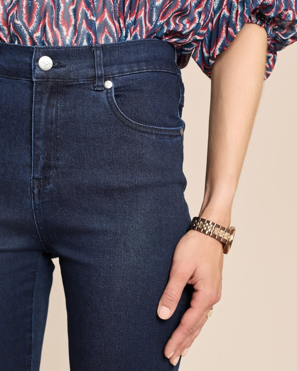Bootcut Jeans