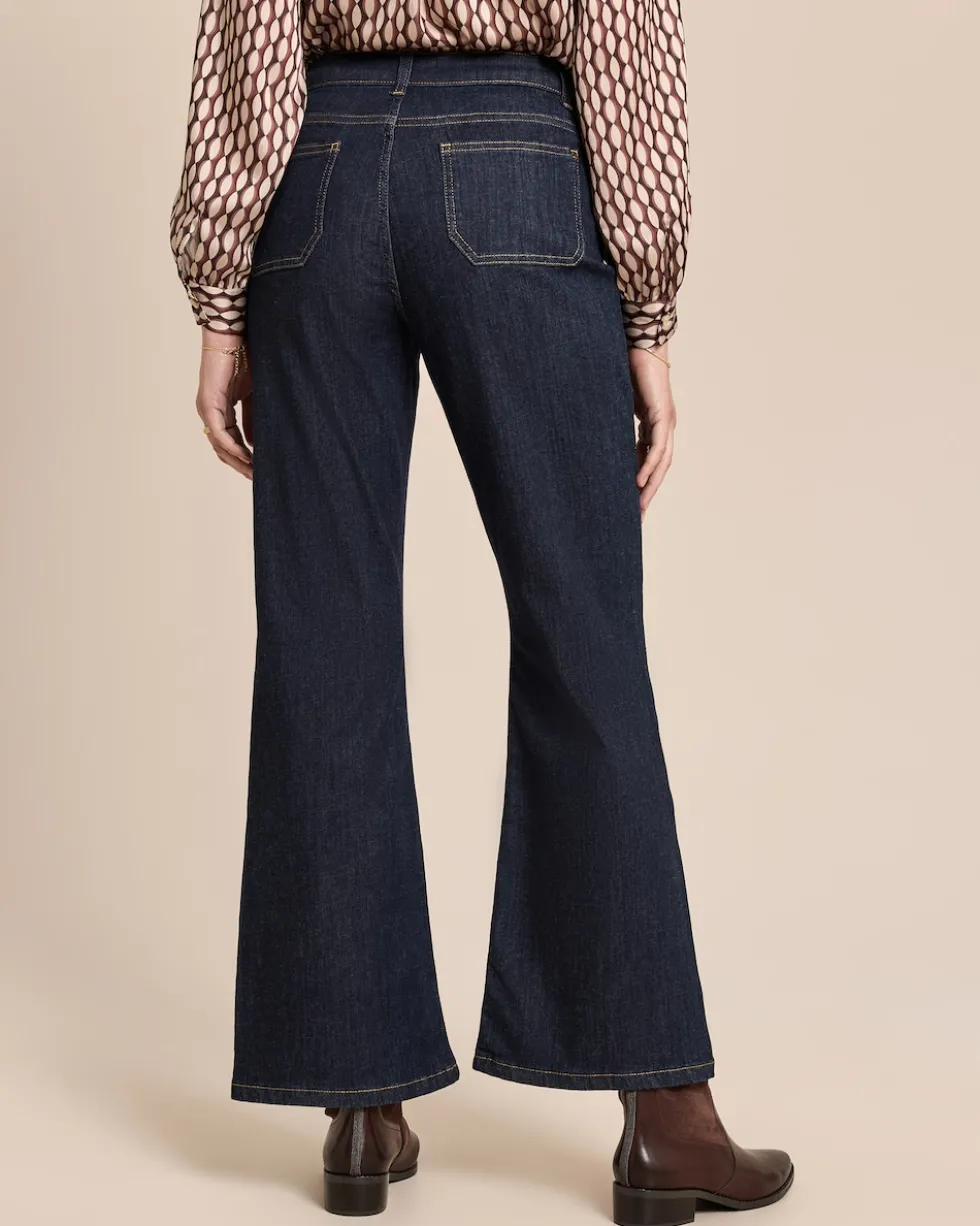 Bootcut Jeans