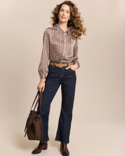 Bootcut Jeans