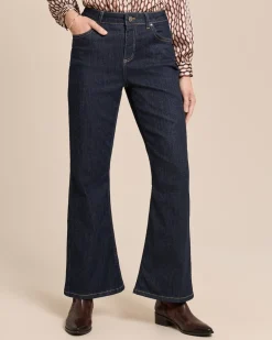 Bootcut Jeans