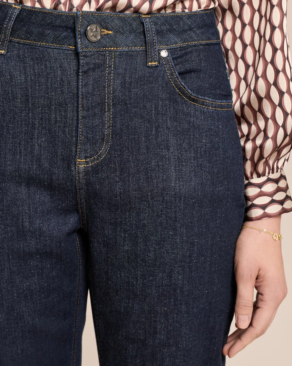 Bootcut Jeans