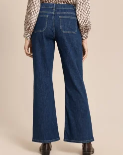 Bootcut Jeans