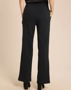 Bootcut Schlupfhose