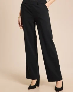 Bootcut Schlupfhose