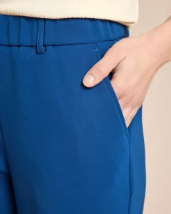 Bootcut Schlupfhose