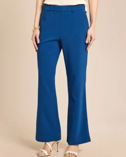 Bootcut Schlupfhose