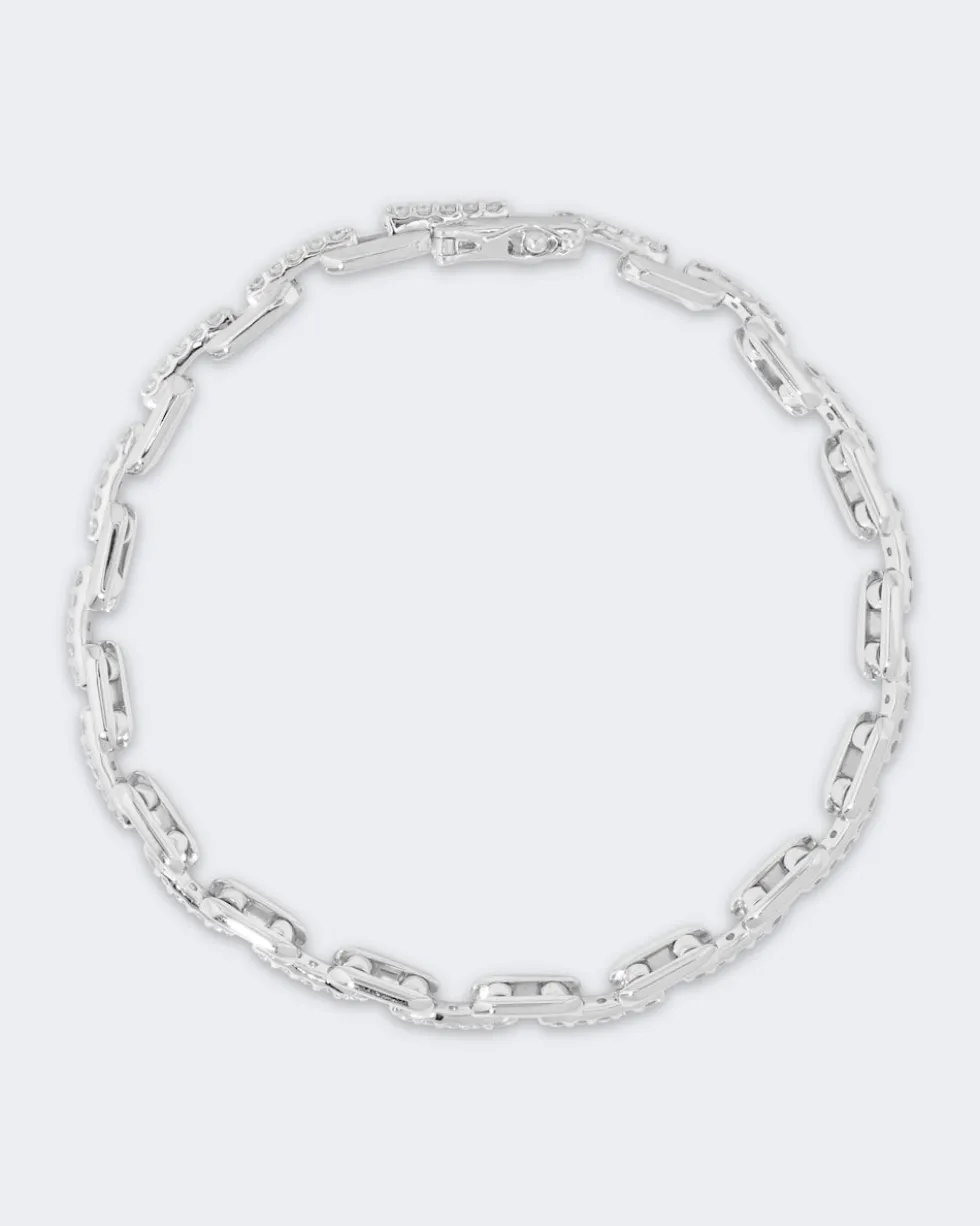 Brillant-Armband 1,25 ct