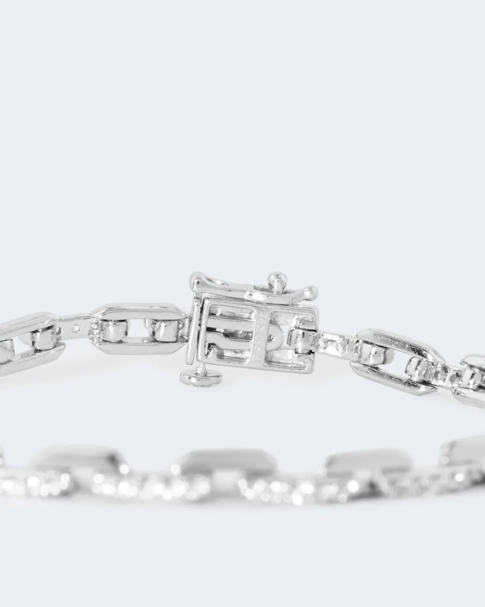 Brillant-Armband 1,25 ct