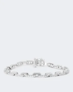 Brillant-Armband 1,25 ct