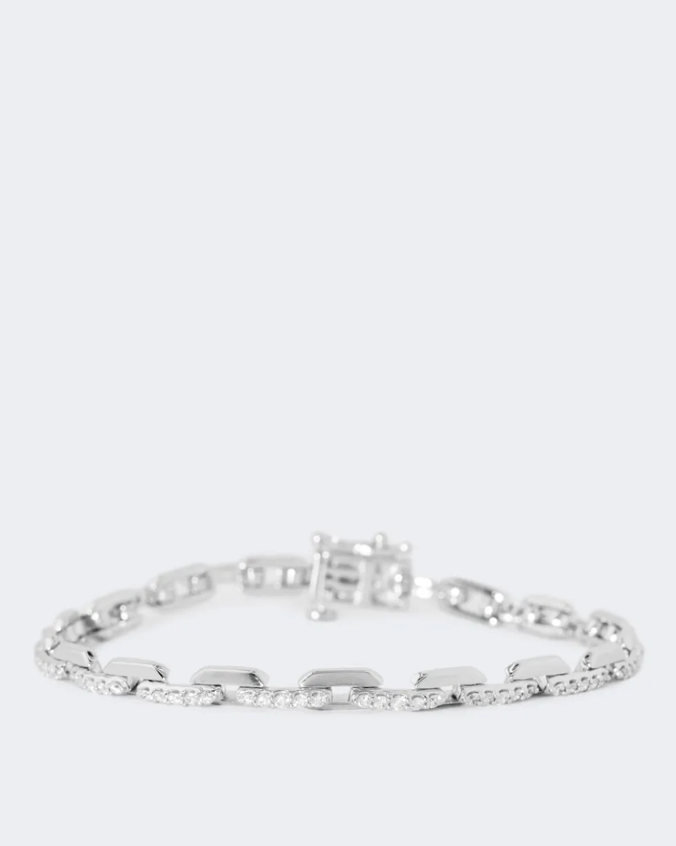 Brillant-Armband 1,25 ct