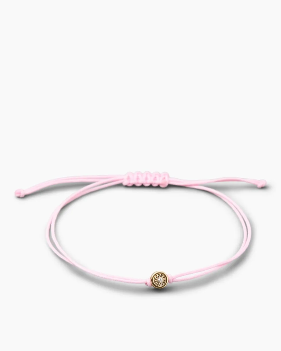 Brillant-Armband 0,01 ct
