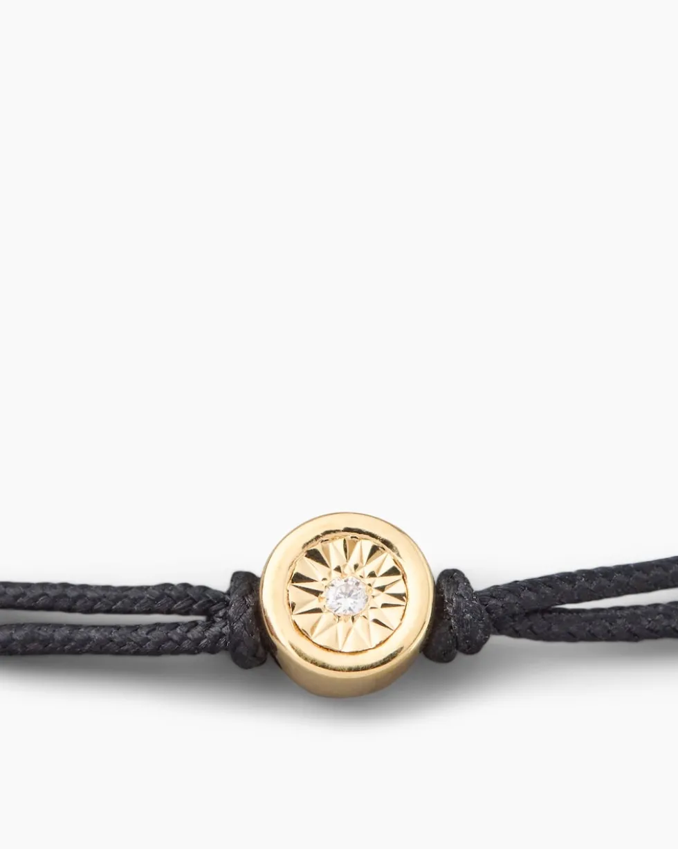 Brillant-Armband 0,01 ct