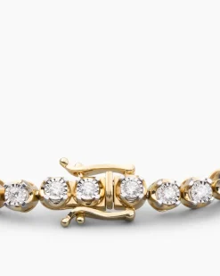 Brillant-Armband 1,50 ct