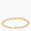 Brillant-Armband 0,06 ct