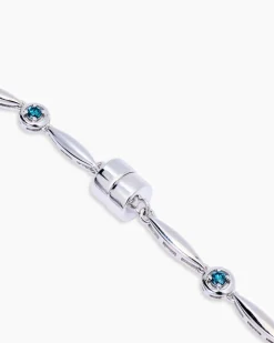 Brillant-Armband 0,50 ct