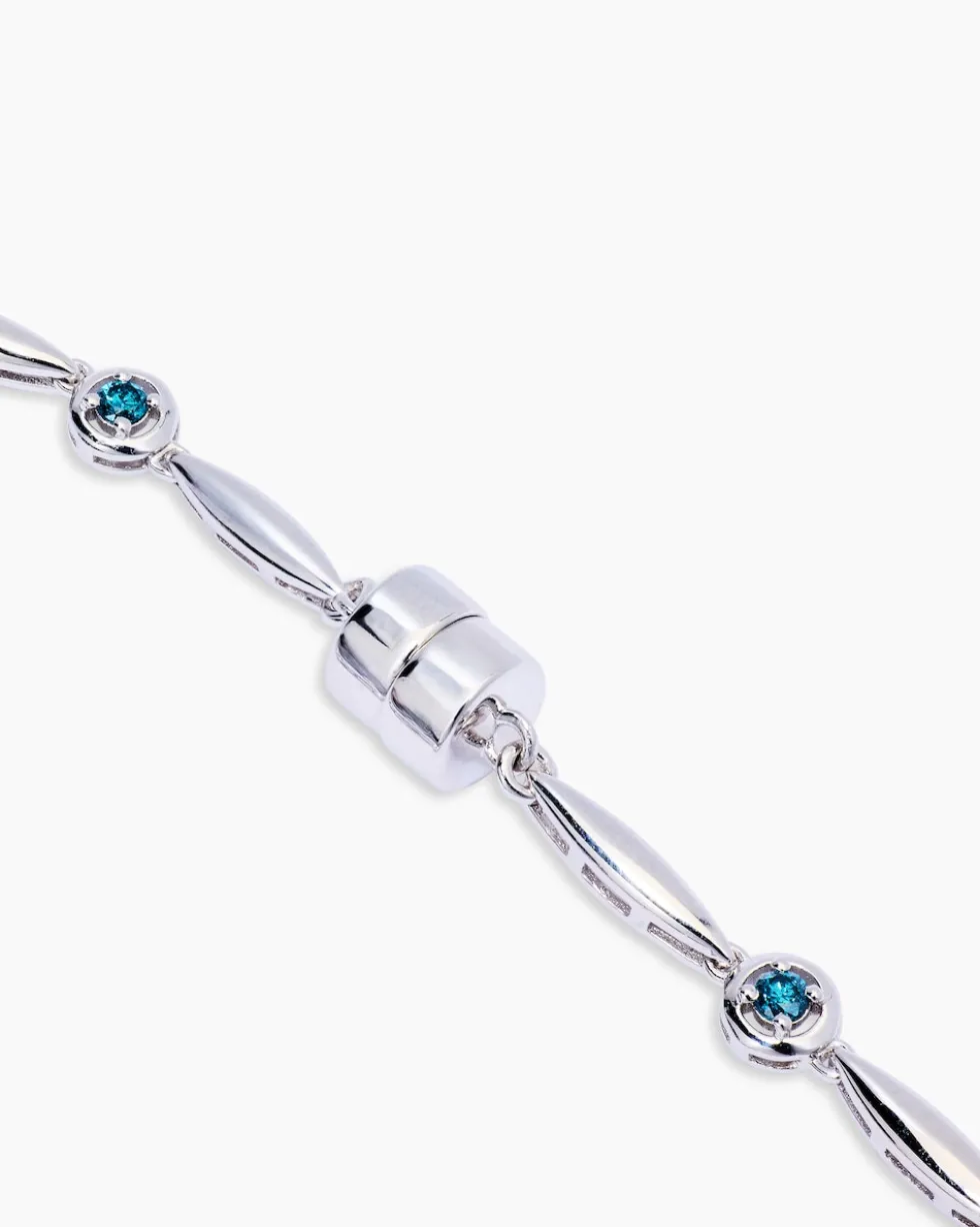 Brillant-Armband 0,50 ct