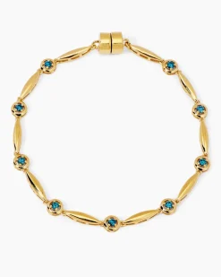 Brillant-Armband 0,50 ct