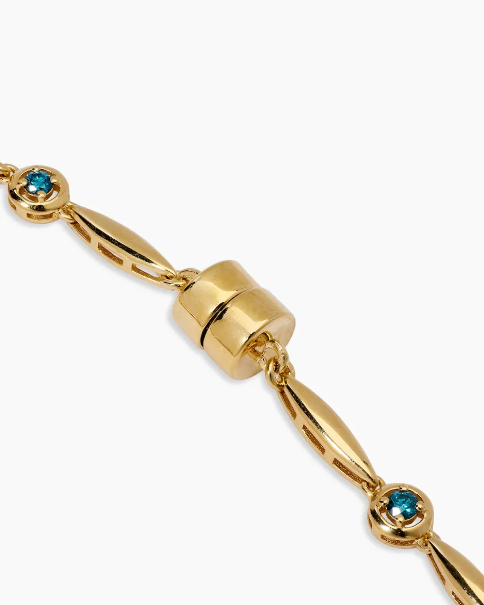 Brillant-Armband 0,50 ct