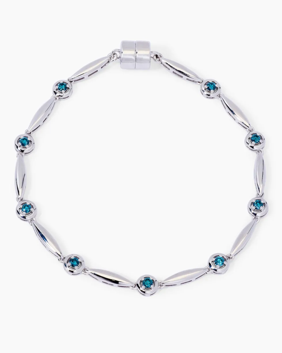 Brillant-Armband 0,50 ct