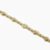 Brillant-Armband 0,10 ct