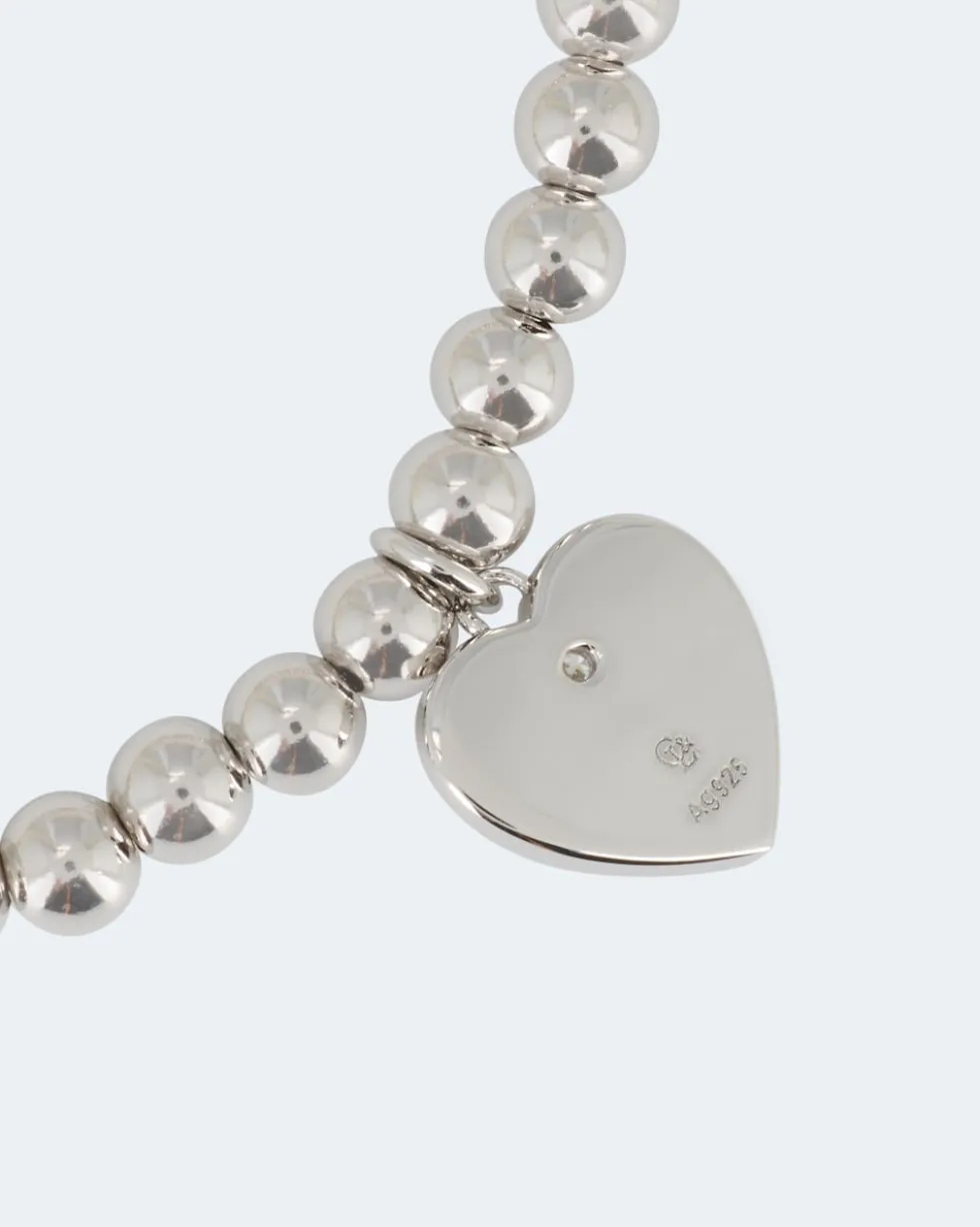 Brillant-Armband 0,03 ct