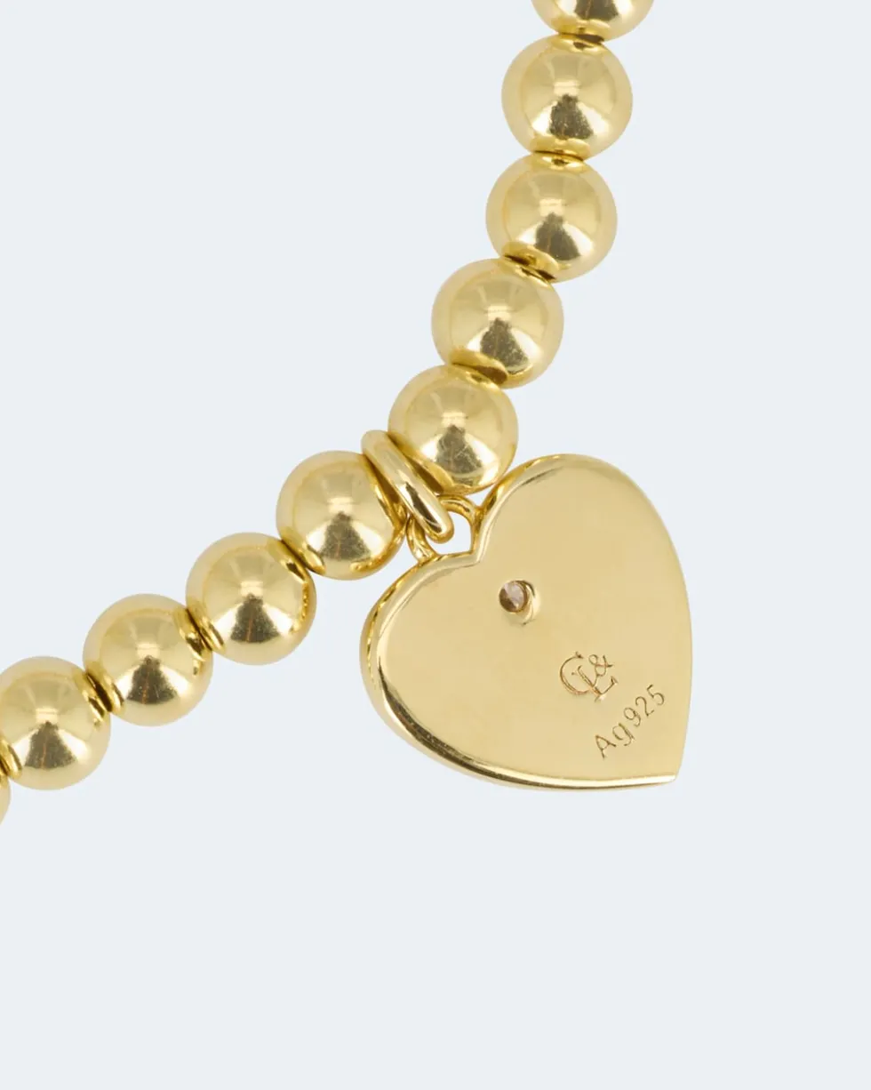 Brillant-Armband 0,03 ct