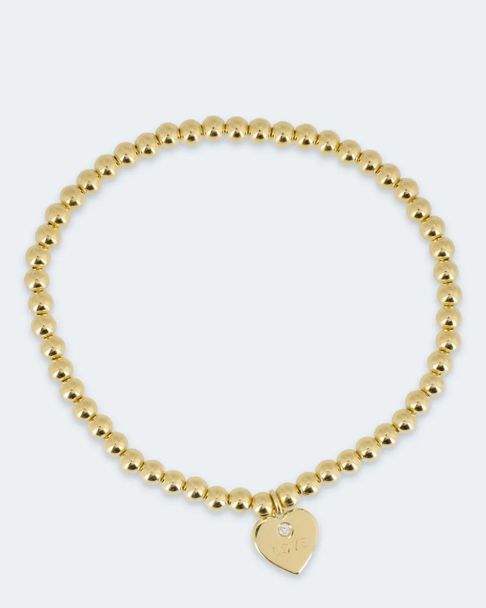 Brillant-Armband 0,03 ct
