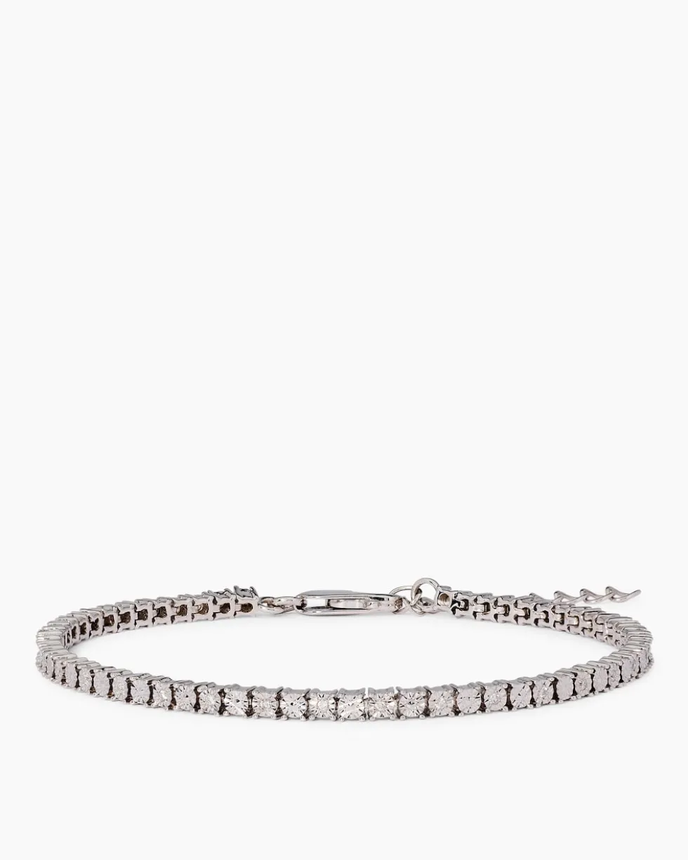Brillant-Armband 0,15 ct
