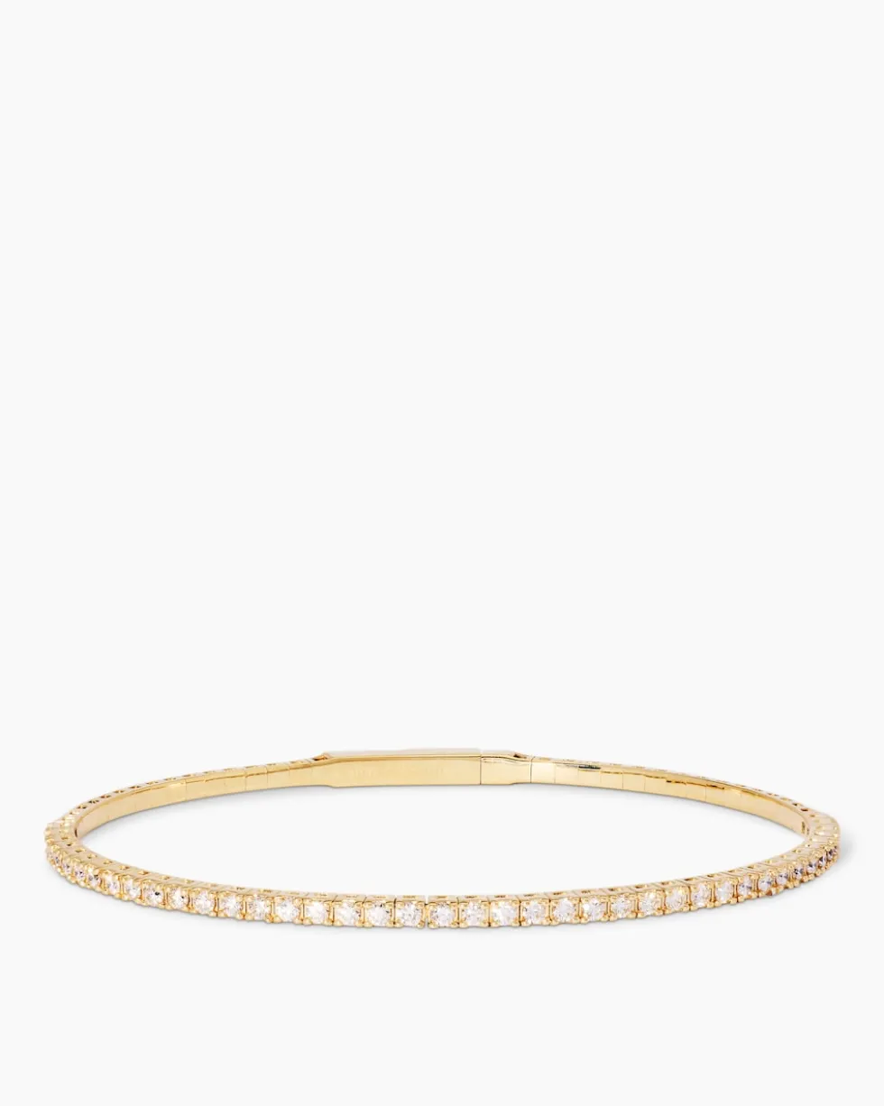 Brillant-Armreif 1,00 ct