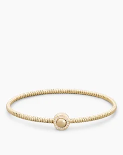 Brillant-Armreif 0,10 ct