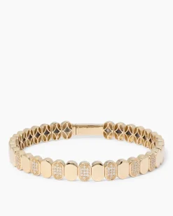 Brillant-Armreif 0,25 ct