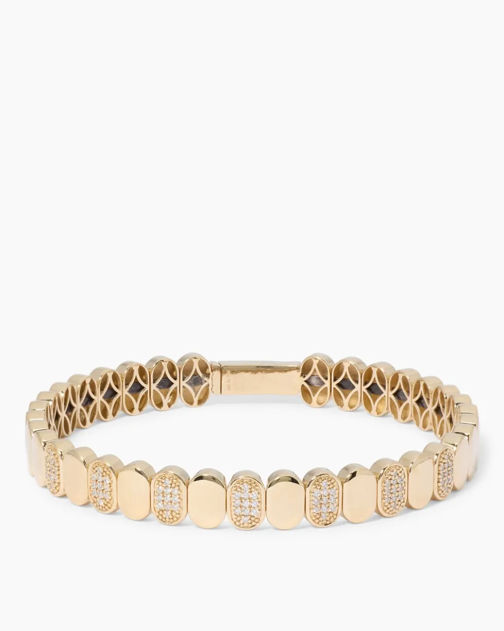 Brillant-Armreif 0,25 ct
