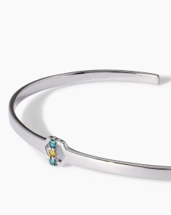 Brillant-Armreif 0,05 ct
