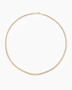 Brillant-Collier 0,30 ct