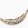 Brillant-Collier 0,50 ct