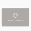 Brillant-Creolen 0,10 ct