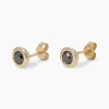 Brillant-Ohrstecker ca. 1,00 ct
