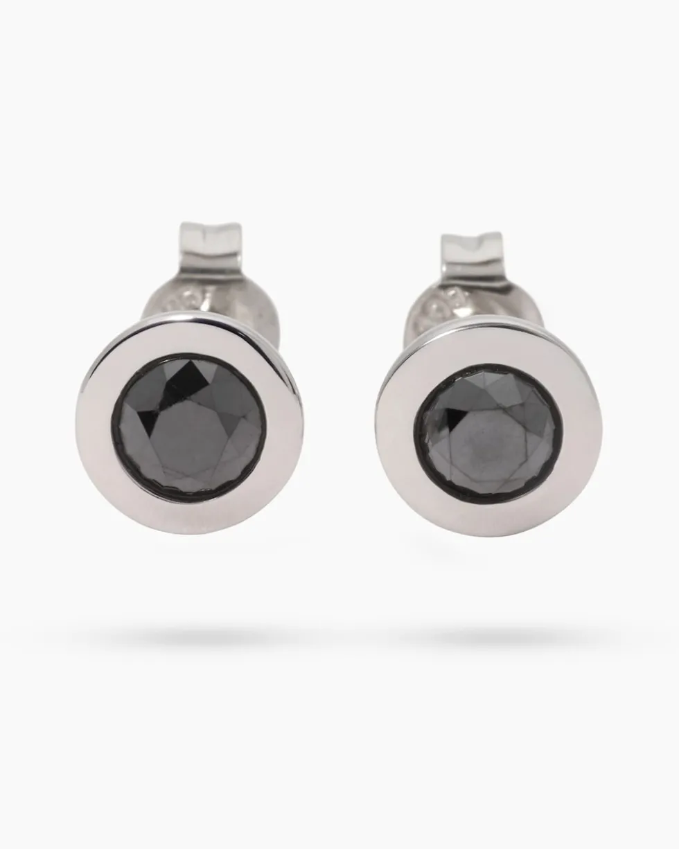 Brillant-Ohrstecker ca. 1,00 ct