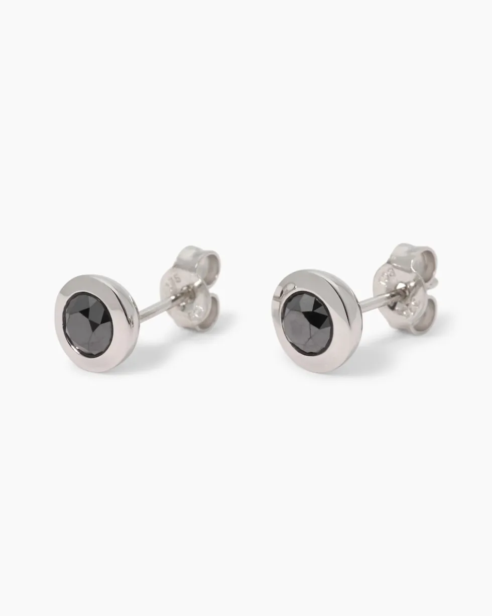 Brillant-Ohrstecker ca. 1,00 ct