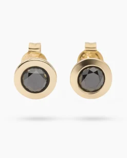 Brillant-Ohrstecker ca. 1,00 ct