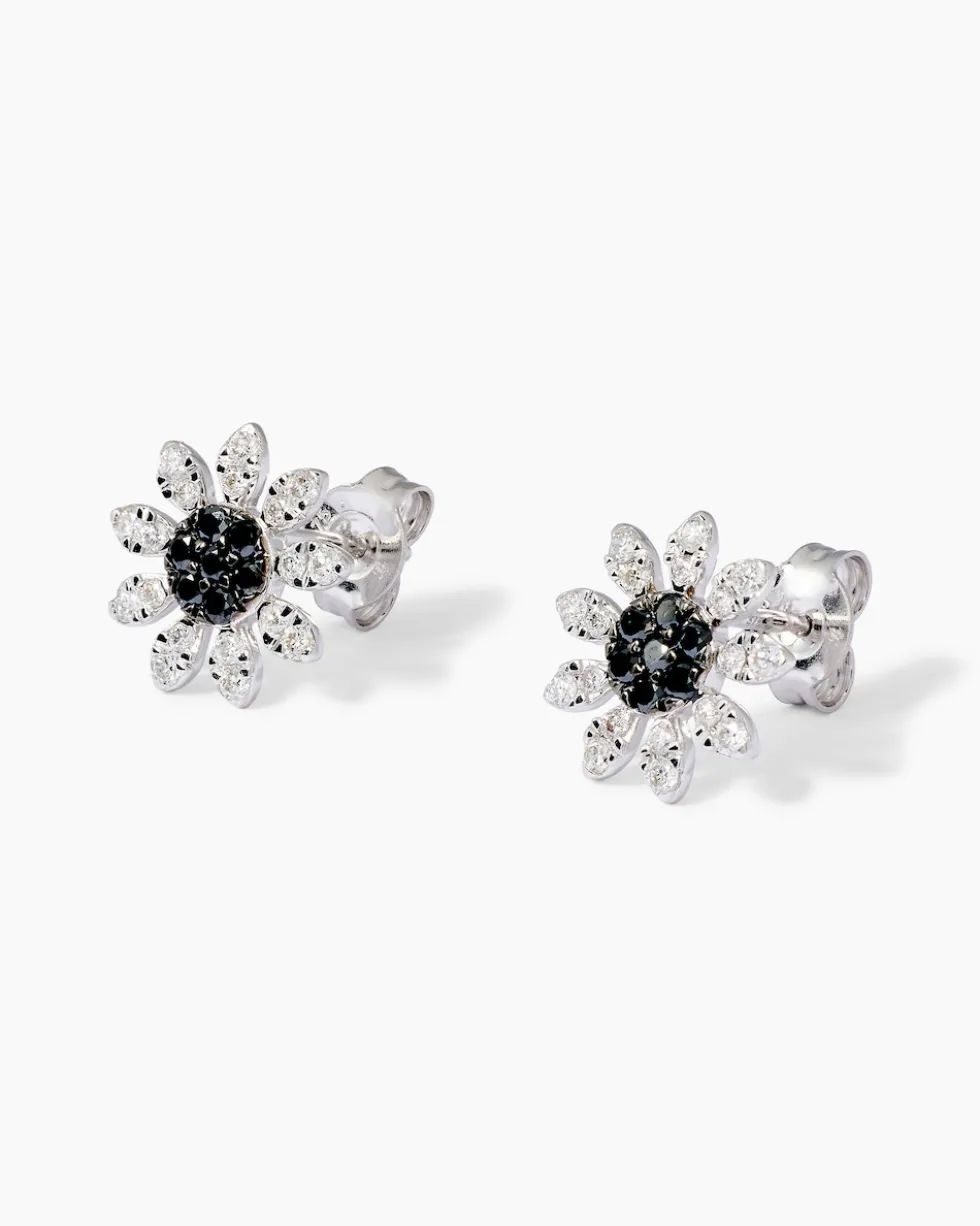 Brillant-Ohrstecker 0,50 ct