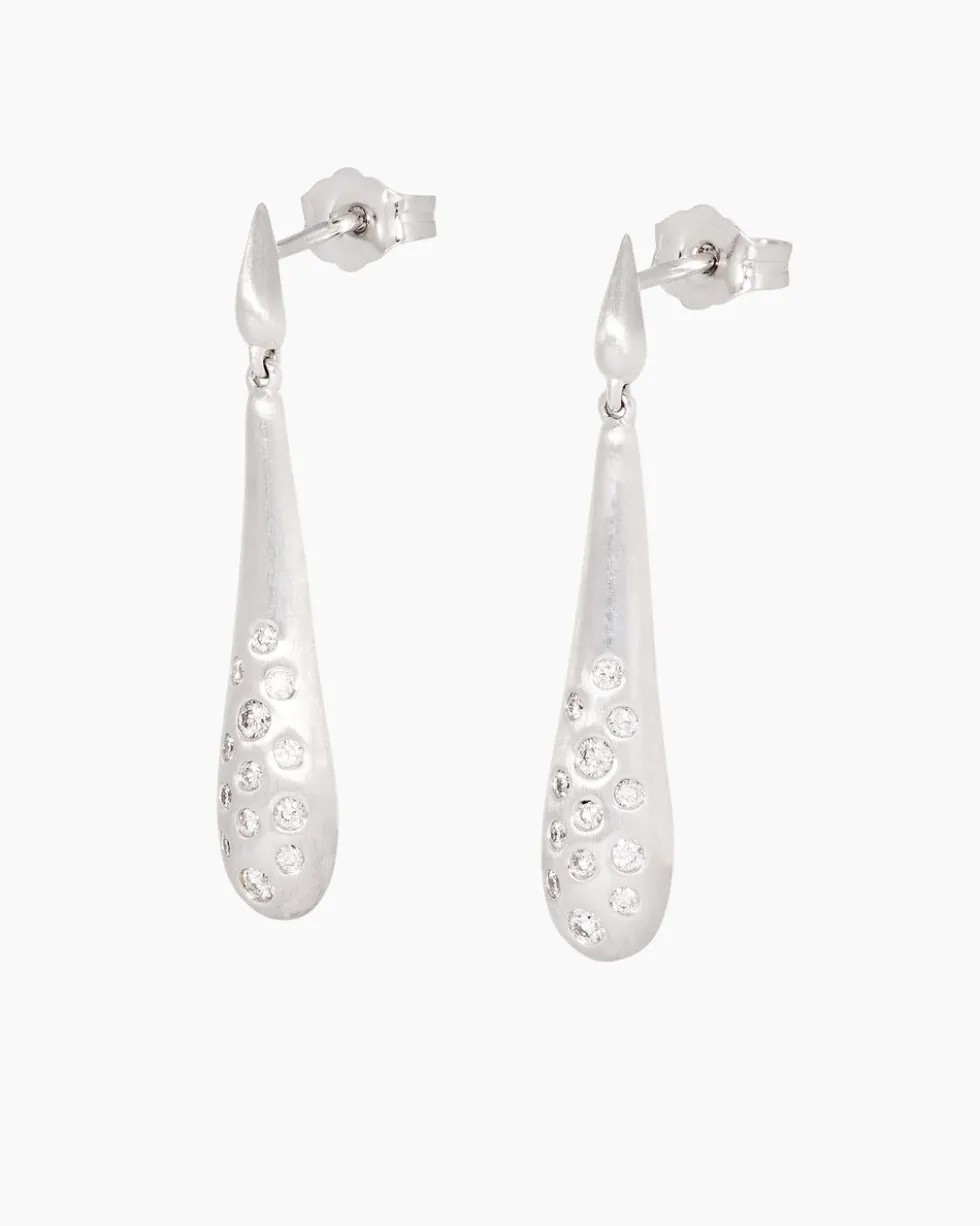 Brillant-Ohrstecker 0,25 ct